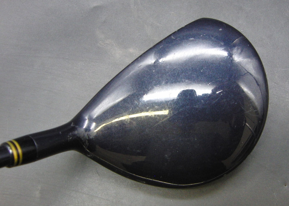 Macgregor Tour X 17.5° 4 Wood Regular Graphite Shaft Macgregor Grip