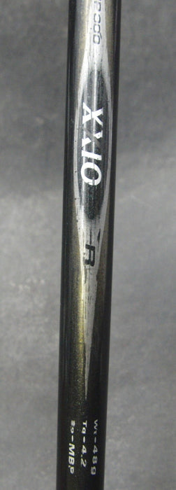 XXIO Impact Power Body 10° 1 Driver Regular Graphite Shaft XXIO Grip