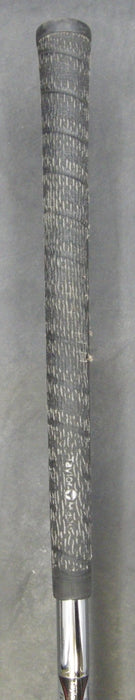 TaylorMade Burner SuperSteel 6 Iron Stiff Steel Shaft TaylorMade Grip