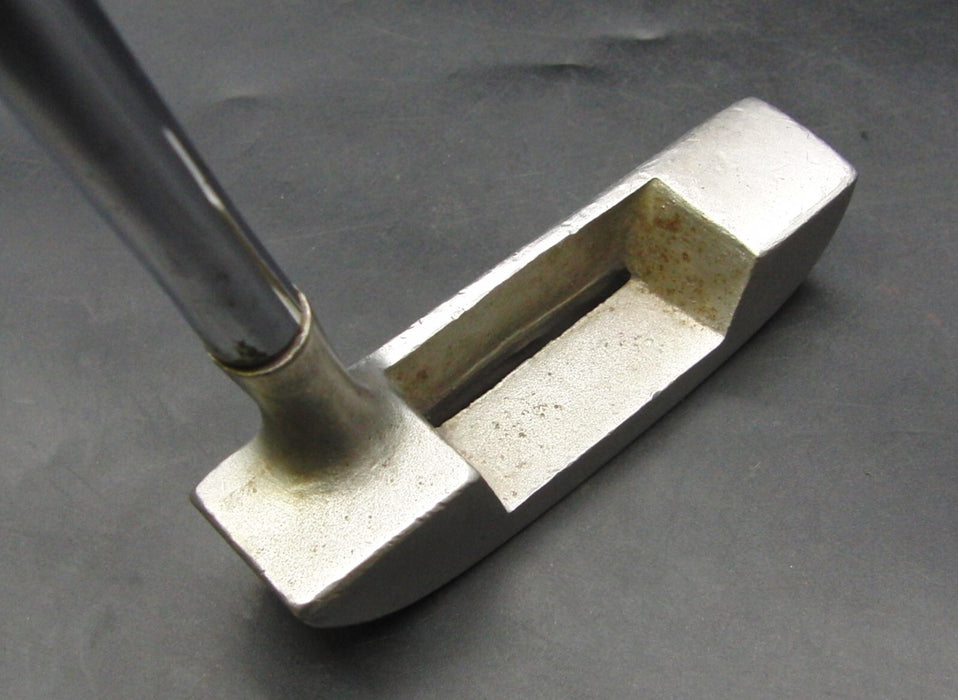 St.Andrews The Scuttler Putter 88.5cm Length Steel Shaft St.Andrews Grip