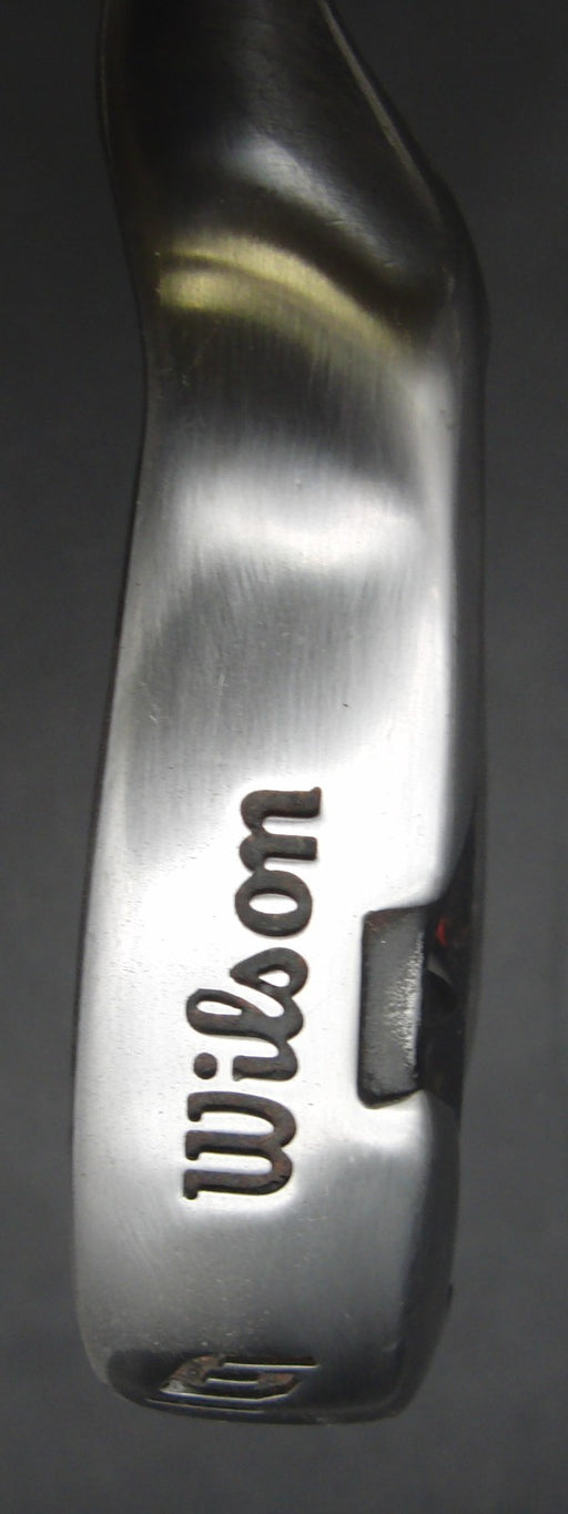 Wilson Prostaff HDX 6 Iron Regular Steel Shaft Tour Edge Grip