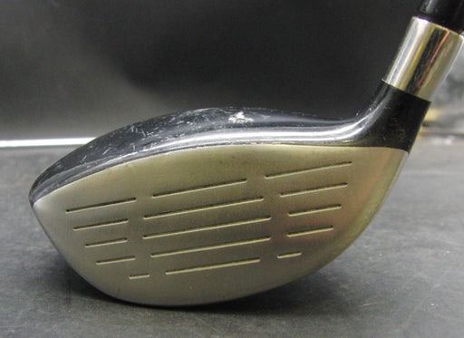 Tech Plus TXR 20° 5 Wood Regular Graphite Shaft Professional Grip