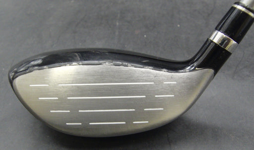 PRGR Nabla Design RS 19° 3 Hybrid Regular Graphite Shaft Golf Pride Grip