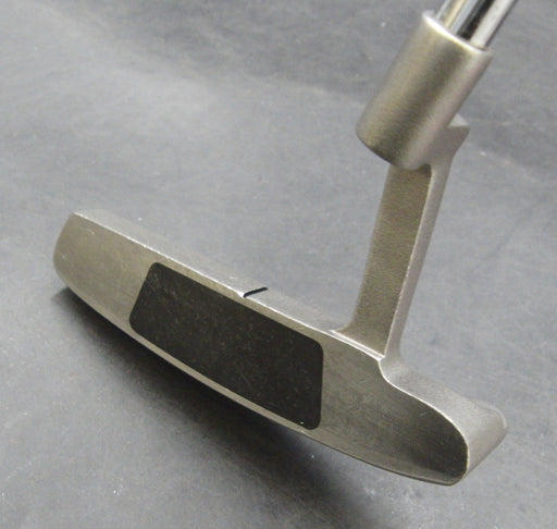 Odyssey Dual Force 660 Putter Steel Shaft 86cm Length Odyssey Grip
