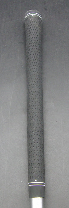 Tear Drop Snazzy Forged 56° Sand Wedge Regular Steel Shaft Black Grip