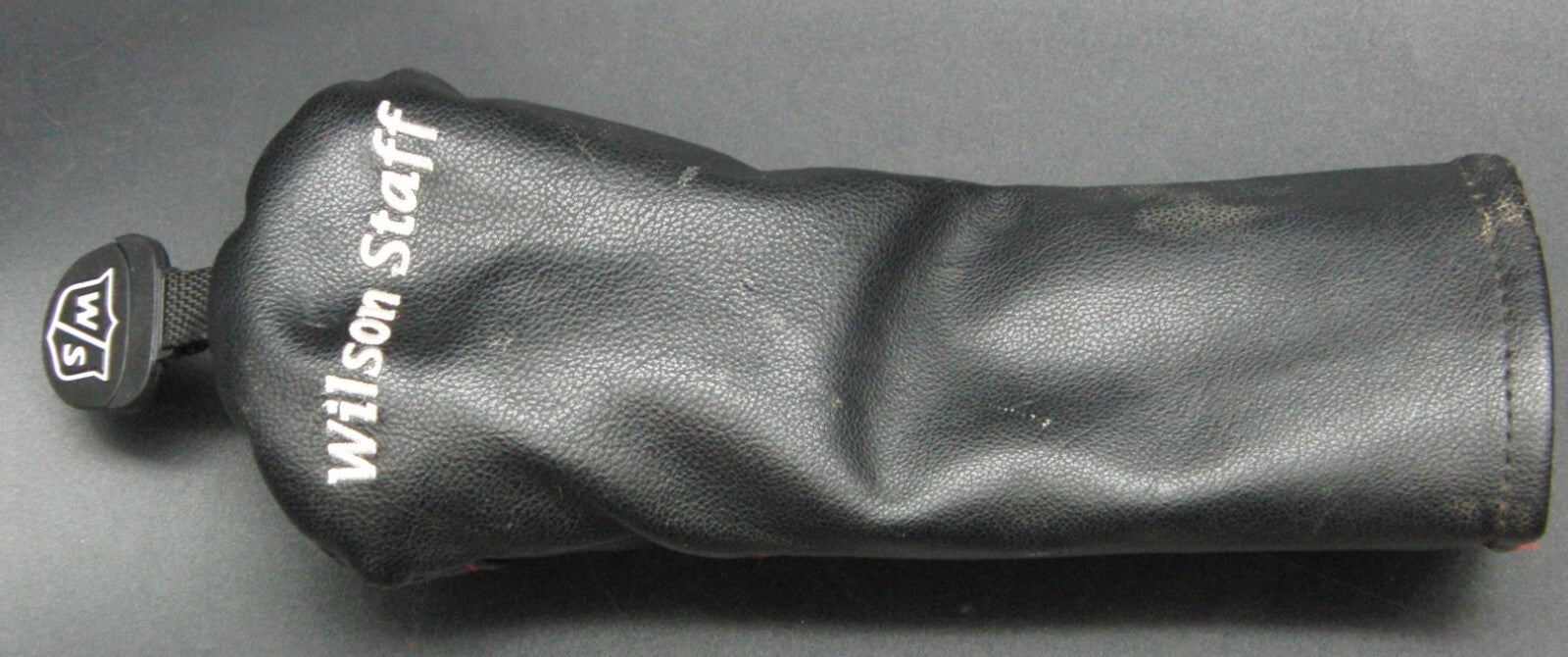 Wilson Staff C300 Power Holes Hybrid Head Cover