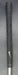 Nike Pro Combo Ti-Face 6 Iron Stiff Steel Shaft Nike Grip