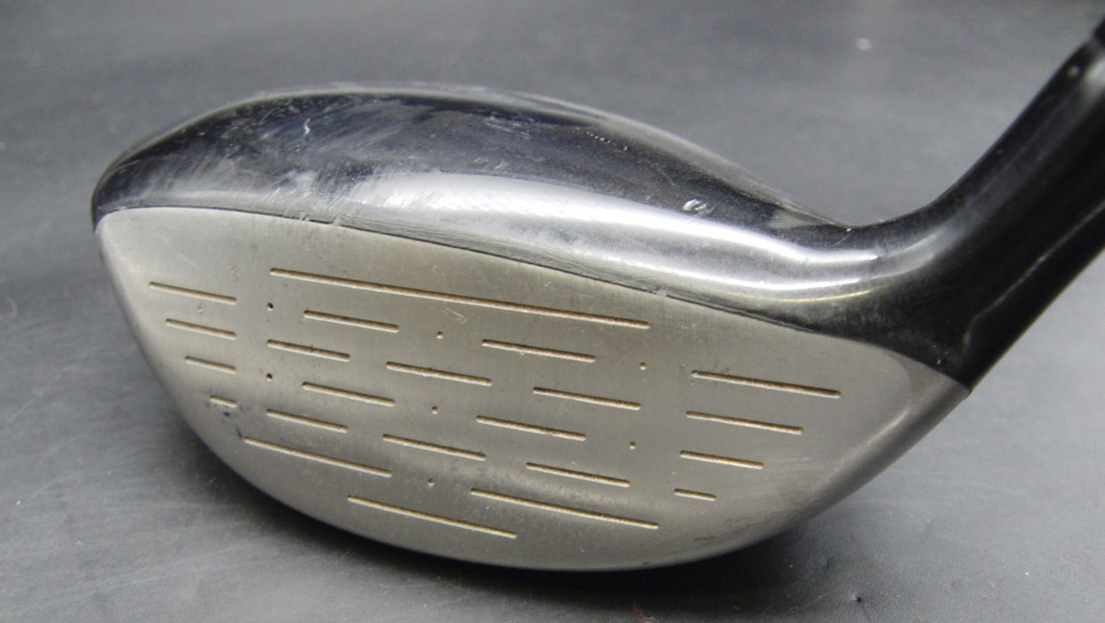 Katana Sword FX-450 5 Wood Regular Graphite Shaft Sword Grip