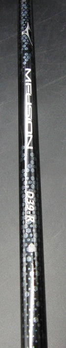 Mizuno GX 10.5° Driver Regular Graphite Shaft Golf Pride Grip & Mizuno H/C