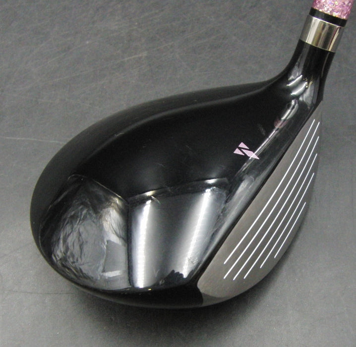 Ladies Yonex EZone 21º 5 Wood Ladies Graphite Shaft Golf Pride Grip