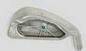 Ping ISI Green Dot 3 Iron Cushin z-z65 Stiff Steel Shaft Golf Pride Grip