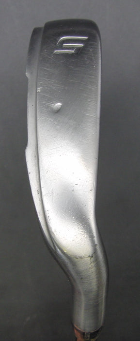 Cobra S2 5 Iron Regular Graphite Shaft Iguana Golf Grip