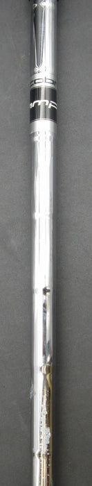 Cobra AMP-D 6 Iron Stiff Steel Shaft Cobra Grip