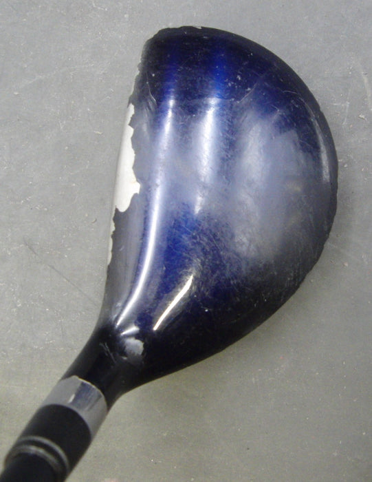 Mactec UT WFT 20° 3 Hybrid Regular Graphite Shaft Mactec Grip