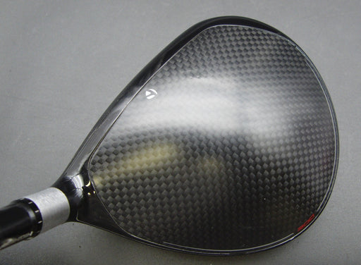 TaylorMade 300 Mini 11.5° Driver Extra Stiff (Optional) Graphite Shaft **