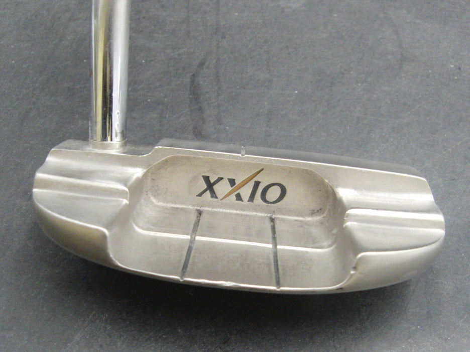 Dunlop XXIO MI-503 Moment of Inertia Putter 86cm Steel Shaft GolfPride Grip
