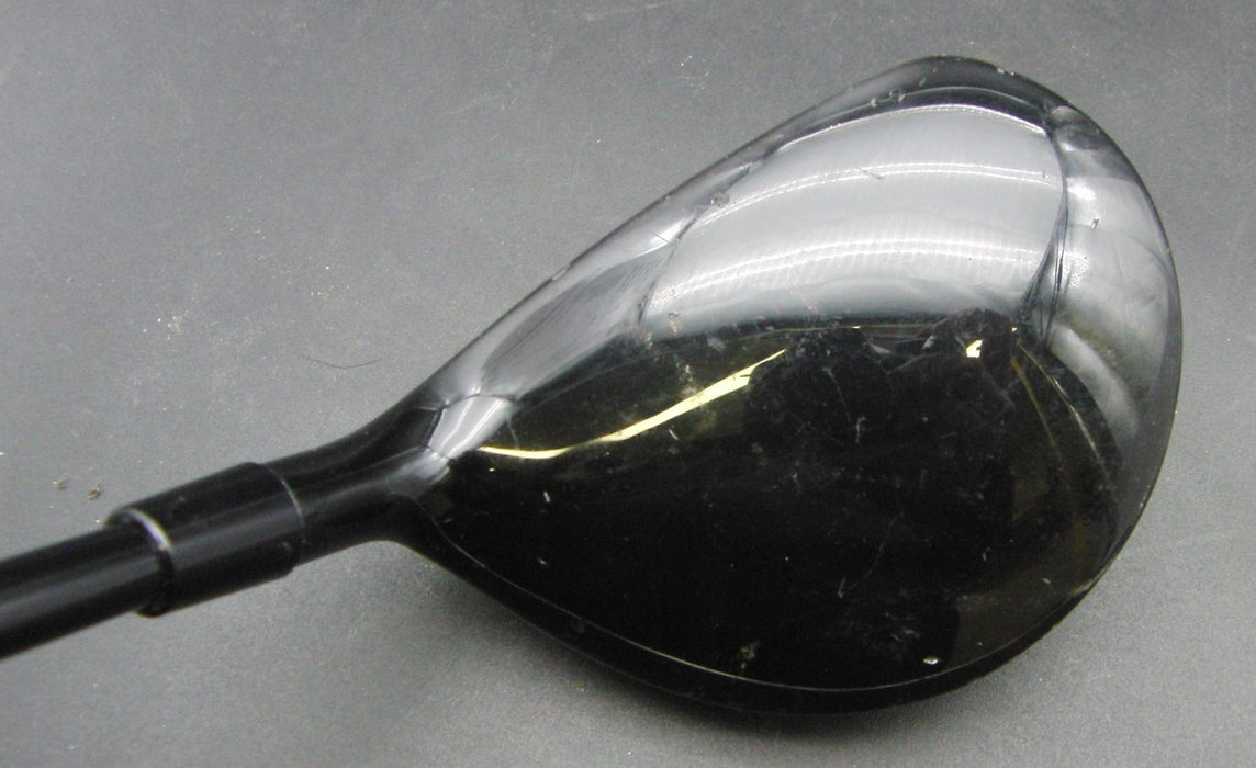 Royal Collection BBD Type H II 15° 3 Wood Stiff Graphite Shaft Benross Grip