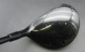Royal Collection BBD Type H II 15° 3 Wood Stiff Graphite Shaft Benross Grip