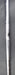 Odyssey White Rize iX V-Line 5SH Putter 86cm Steel Shaft Odyssey Grip