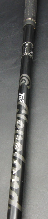 Cleveland TA5 Tour Action CG 8 Iron Stiff Graphite Shaft Cleveland Grip