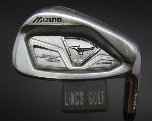 Mizuno JPX 850 Forged Pitching Wedge Regular Graphite Shaft Golf Pride Grip