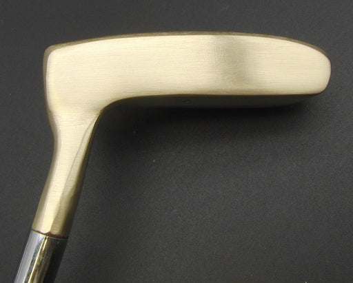 Daiwa GC DP-5951 Putter 83cm Length Steel Shaft West Golf Grip