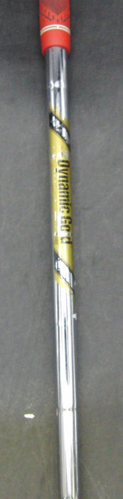 Onoff Forged 58° Sand Wedge Regular Steel Shaft Golf Pride Grip