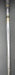 Professional 52° Gap Wedge Regular Steel Shaft Professional Grip