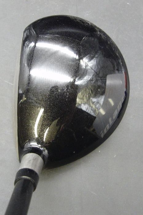 Mizuno Intage Ti-BE-Ni 21° 7 Wood Regular Graphite Shaft Intage Grip