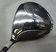 TaylorMade Burner 8.5° Driver Stiff Graphite Shaft Golf Pride Grip*