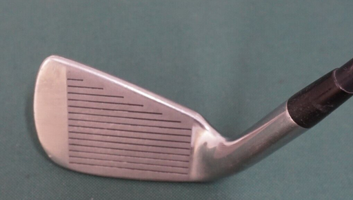 Mizuno ZP-11 6 Iron Regular Graphite Shaft Mizuno Grip