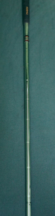 Regal Pro Orbit Oversize Pitching Wedge Regular Steel Shaft Regal Grip