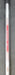 Ladies PRGR Red 505 7 Wood Ladies Graphite Shaft PRGR Grip