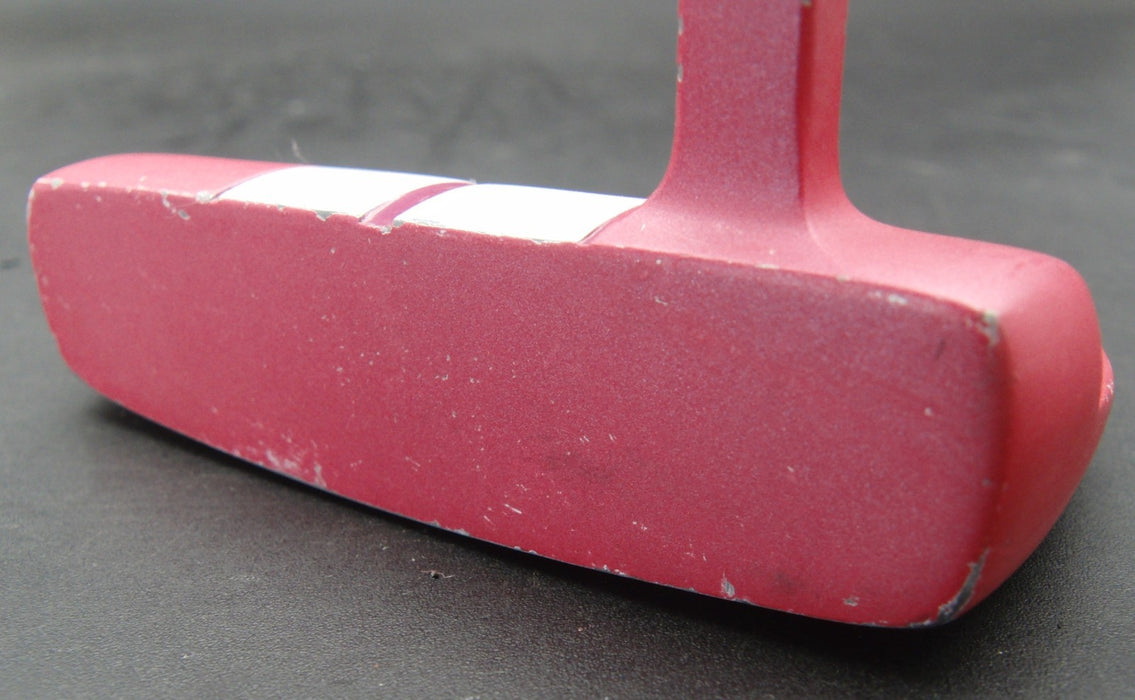 Kolwin N3 Putter 81cm Length Steel Shaft Kolwin Grip
