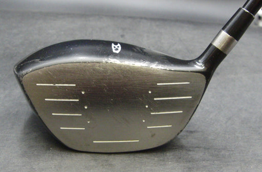 Honma 460RF 10° Driver Regular Graphite Shaft Royal Grip
