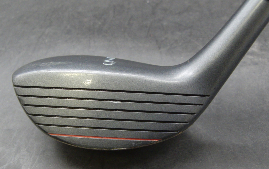 Ladies Mizuno Chime-i 4 Wood Ladies Graphite Shaft Mizuno Grip