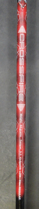 Callaway Rogue ST Max D 10.5° Driver Stiff (Optional) Graphite Shaft PGM Grip*