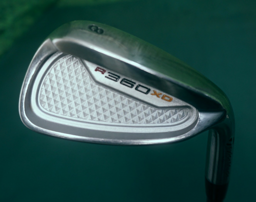 TaylorMade R360 XD 8 Iron Regular Graphite Shaft TaylorMade Grip