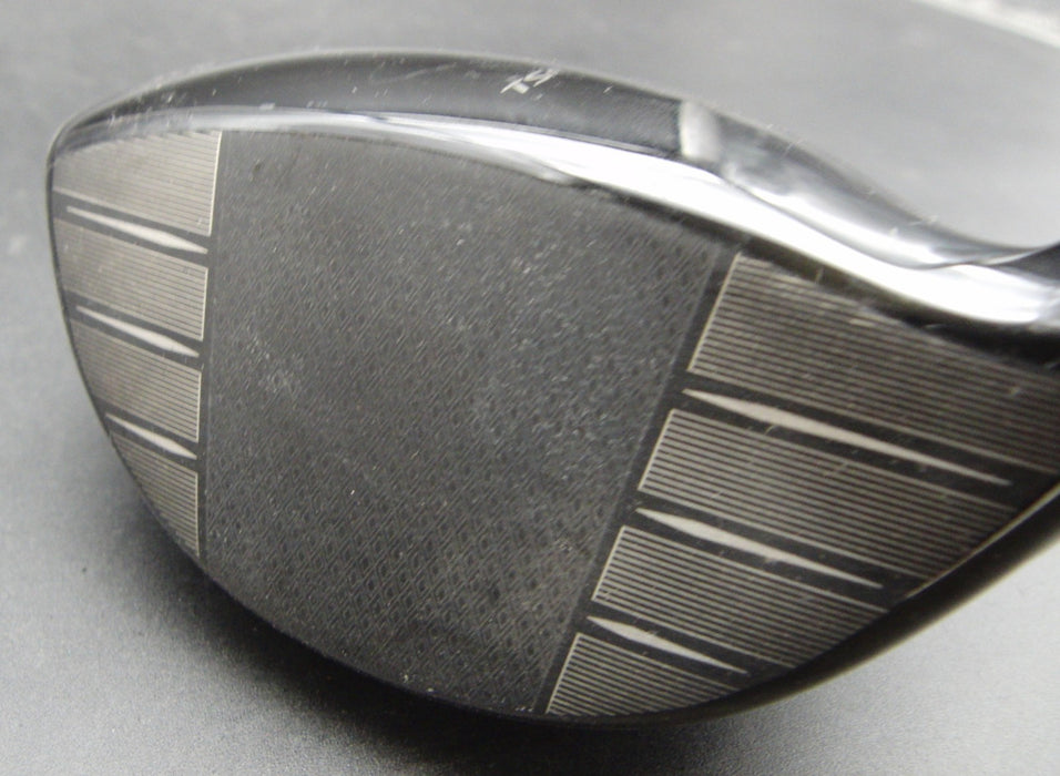 Titleist TSR1 10° Driver Stiff (Optional) Graphite Shaft TourEdge Grip **