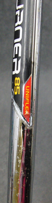 Taylormade Burner 9 IronUniflex Steel Shaft Taylormade Grip