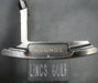 Kronos Touch 360g Billet Milled USA Putter Steel Shaft 85cm Length Kronos Grip