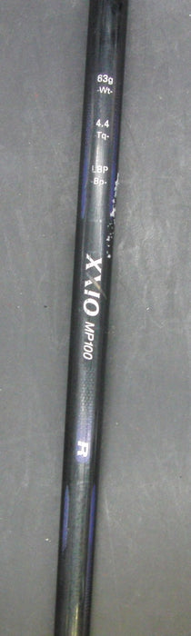 Dunlop XXIO Tour Special Sand Wedge Regular Graphite Shaft Golf Pride Grip