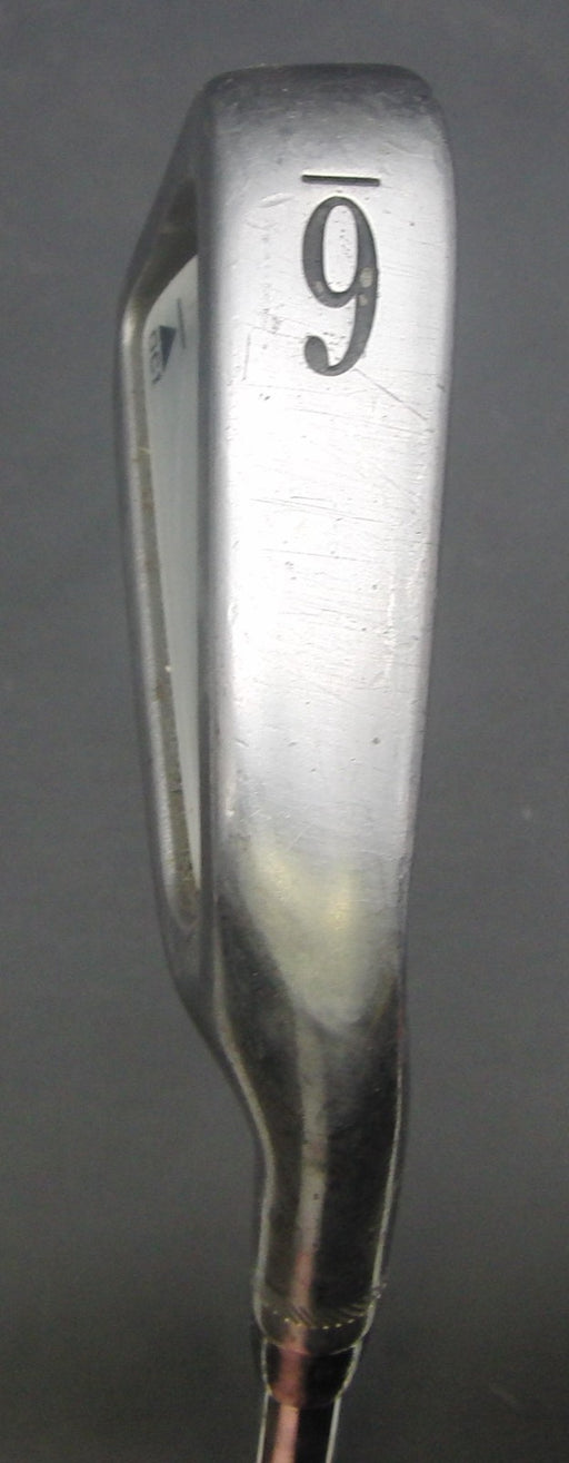 Titleist DCI 762 6 Iron Regular Steel Shaft Titleist Grip
