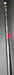 Taylormade Psi 7 Iron Stiff Graphite Shaft Iomic Grip(Missing Badge)