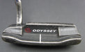 Odyssey DFX 3300 Putter Steel Shaft 83cm Length Psyko Grip