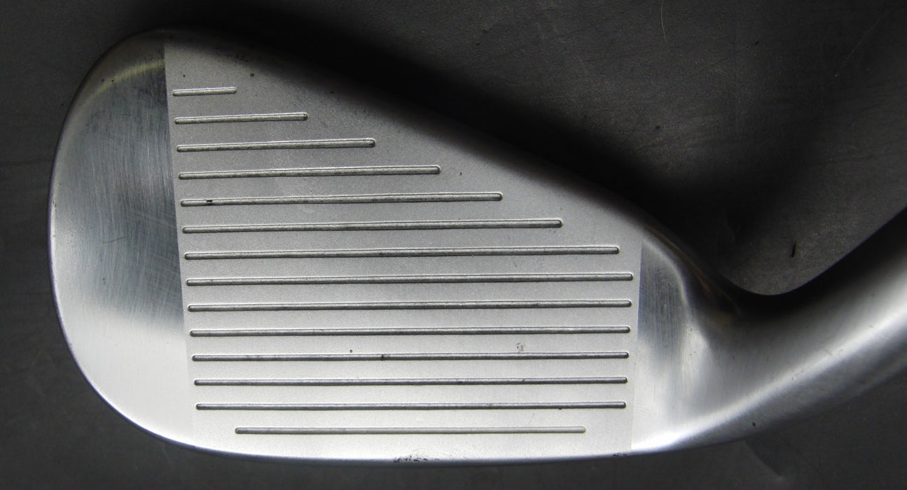 TaylorMade Tour Burner 7 Iron Stiff Steel Shaft TaylorMade Grip