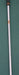 Vintage Mizuno SPL 5 Iron Regular Steel Shaft Wilson Grip