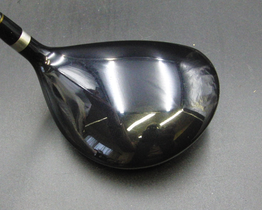 Bridgestone Tourstage F HT Tungsten 3 Wood Regular Graphite Shaft