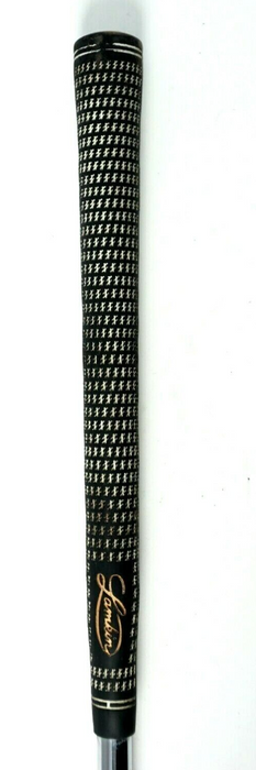 Mizuno MP30 Grain Flow Forged 6 Iron Regular Steel Shaft Lamkin Grip