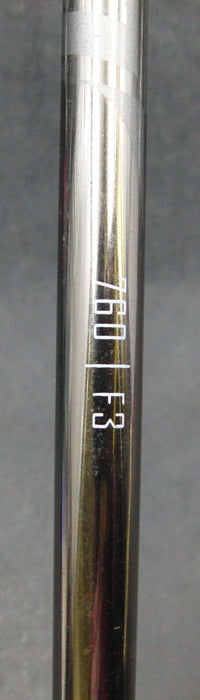 Ping G2 Orange Dot 8 Iron Regular Graphite Shaft DrizzleStik Grip